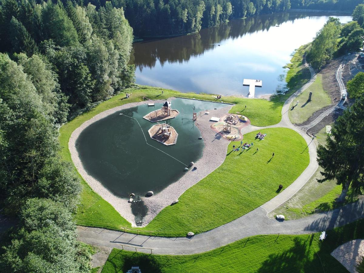 Freizeit- Und Campinganlage Gaisweiher Campsite *